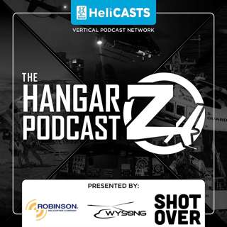 Episode 145- Dutch National Police Air Support with Harald Brink Part I