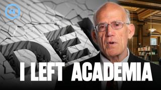 Victor Davis Hanson: I Left Academia Because I Was Sick of the Blatant Racial Politics