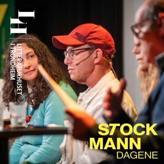 Hvordan snakker vi sammen når krigen herjer? – Stockmanndagene 2024