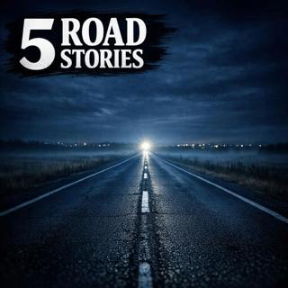 5 Highway Horror Stories That Will Make You Check Your Rearview Mirror Twice