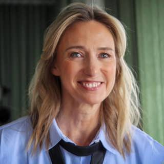 Victoria Dyring: Jag är starkare än någonsin