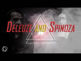 Deleuze and Spinoza: Exploring Practical Philosophy and Ontology