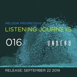 LISTENING JOURNEY 016