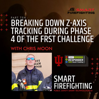 Episode 161: Breaking Down Z-Axis Tracking During Phase 4 of the FRST Challenge with Chris Moon