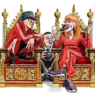 The Edition: Labour’s civil war is distracting from the real crisis