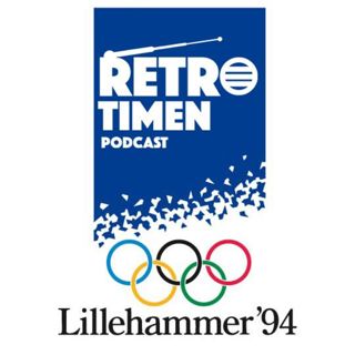 E153 - OL På Lillehammer 1994, Retrospillmessen 2018