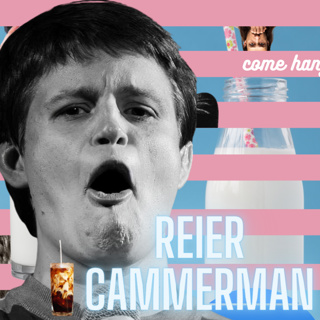Reier Cammerman | SOTIB #32