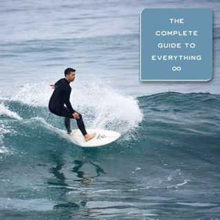 Surfing
