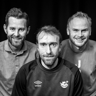 Avslører Hornelands spesielle kallenavn – og slik var livet i fryseboksen til Eggen