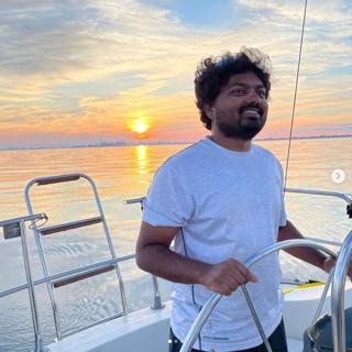 200 Days of Fun, Gaurav Shinde 2