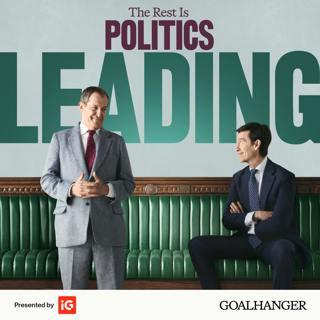 190. How the Media Still Misunderstands Trump (Tina Brown)