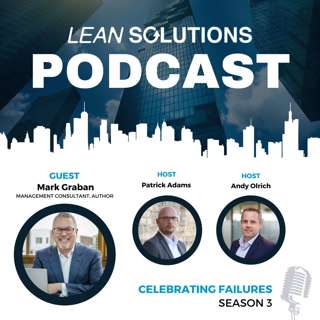 Celebrating Failures
