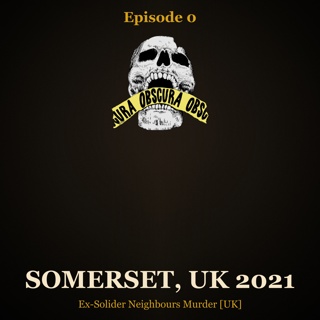 MURDERED: Jennifer Chapple | Somerset, UK 2021