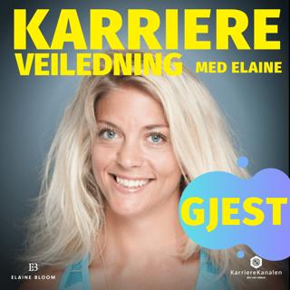 #4 Hvordan finne motet til å tørre å gå din egen vei?