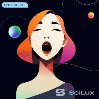 The Science of Sleep: Melatonin, GABA receptors and more with Prof. Ulf Ellervik