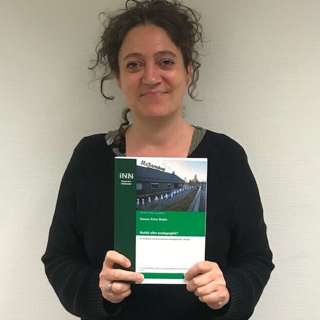 Episode 9: Hanne Fehn Dahle, om standardisering, garantier og pedagogisk praksis