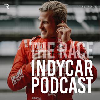 Reigning Indy 500 winner Marcus Ericsson previews the Month of May