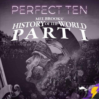 Mel Brooks' History of the World, Part I with Missy