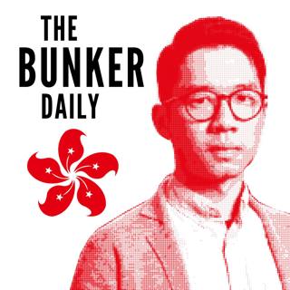 Daily: Fighting for Hong Kong in Exile