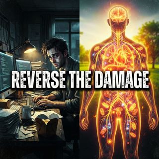 Biological Cheat Codes: Reversing 10 Years of Modern Damage