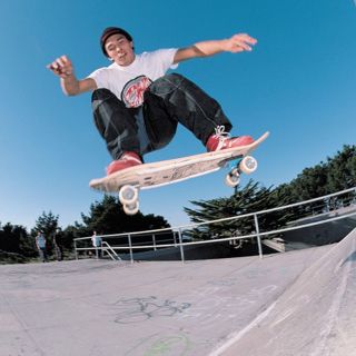 REMEMBERING MICKEY REYES | Harsh Barge #7