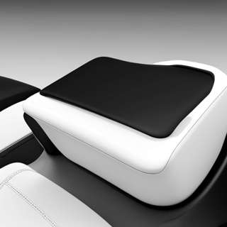 Enhance Your Tesla Model 3/Y 2024: Armrest Cover Review, Design, and Installation Guide
