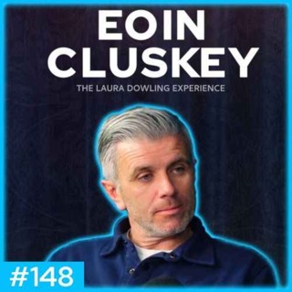 Seeing People: The Story Behind Eoin Cluskey and Bread 41 #148