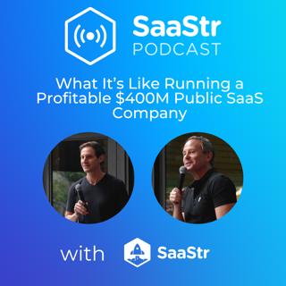 SaaStr 733: Advice Every SaaS Founder Needs to Know in 2024 with Sam Blond and Jason Lemkin