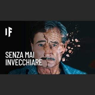 E se smettessimo di invecchiare?