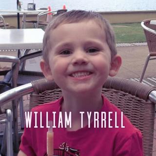 William Tyrrell Part 2