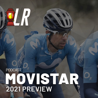Movistar 2021 Preview