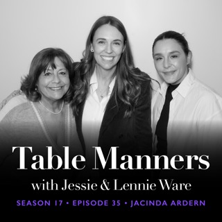 Jacinda Ardern