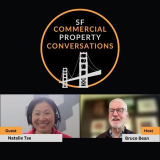Natalie Tse: Mass Timber, Market Trends, and the Future of Structural Design