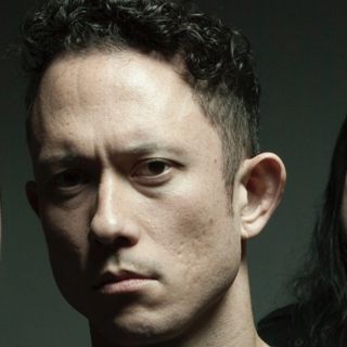 Metal Break Episode 018 Matt Heafy Pt 2