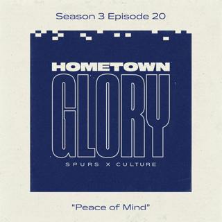 “Peace of Mind”