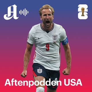 Norge-England: Kan vi sende dem hjem?
