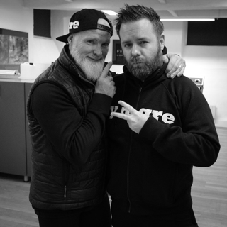 Avsnitt 754: Frågestund