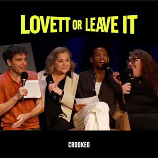 Debait and Switch? (Live from Boston!)
