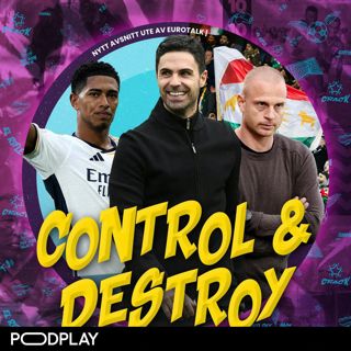 Control & Destroy