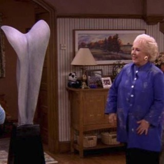 Episode 42: Top 5 - '90s Sitcoms