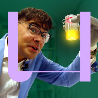 678. Deze verrassende dingen kun je met oorsmeer en urine