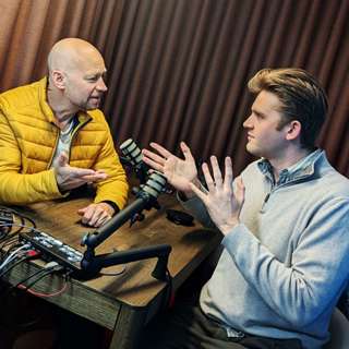 Drama og nyheter fra LLM-gigantene: Dette former AI-utviklingen nå