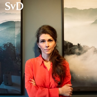 Det osynliga våldet del 1: ”Utanför sängen upplevs örfil som ett övergrepp”