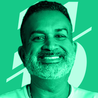 Jamil Damji's | His Authentic Approach to Real Estate | Ep 027