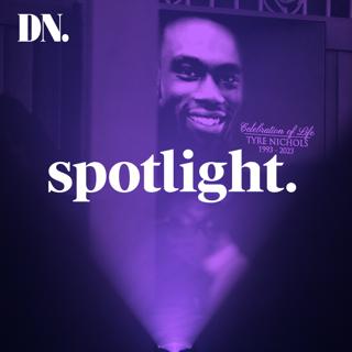 Polisvåldet mot Tyre Nichols – kommer hans död förändra något?