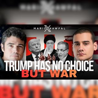ISRAEL AND OLIGARCHS HIJACKED U.S. GOVERNMENT – w/ Ex-Head of Counter-Terrorism Joe Kent