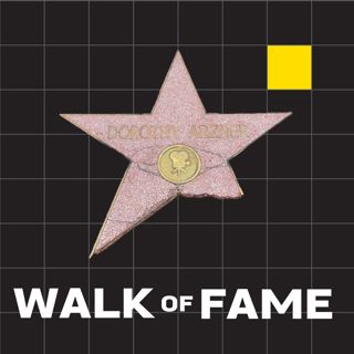 Walk of Fame