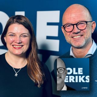 Cecilie Myrseth