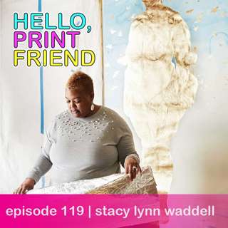episode 119 : stacy lynn waddell