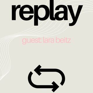 Replay - Family Dysfunction and EMDR with Lara Beitz